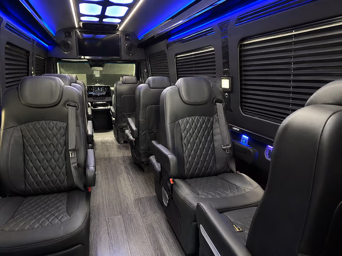 Louisville Airport Transportation