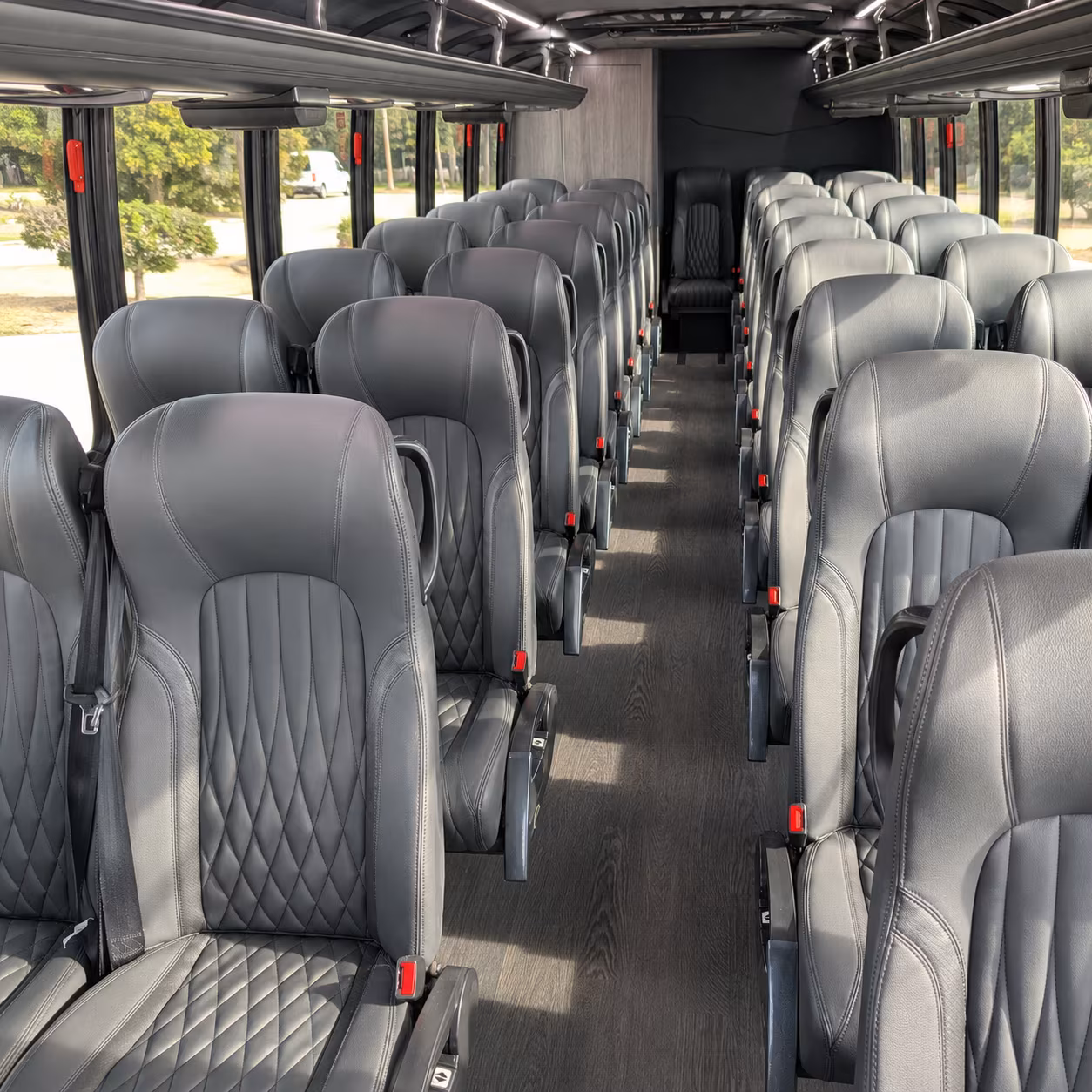 Bowling Green Airport Shuttles & Transportation