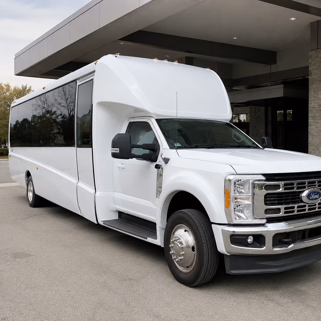 Bowling Green Concert Transportation & Shuttles