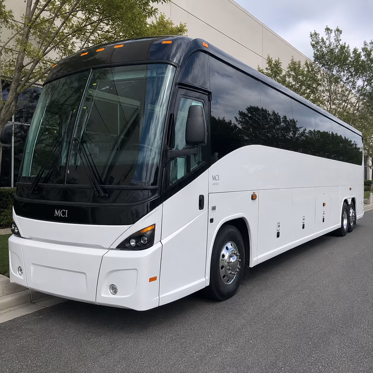 Bowling Green Corporate Event Transportation