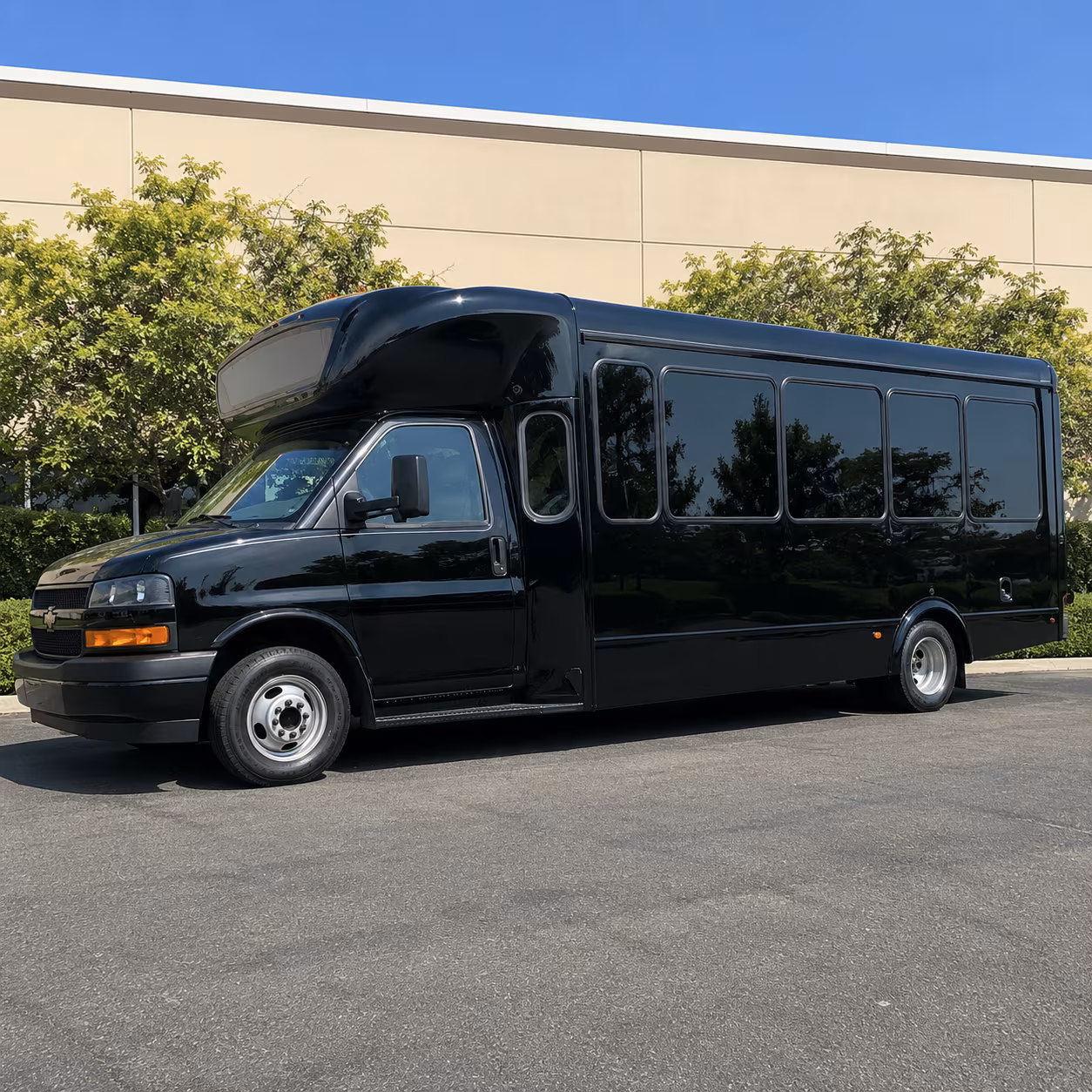 Bowling Green Private Event Transportation Services