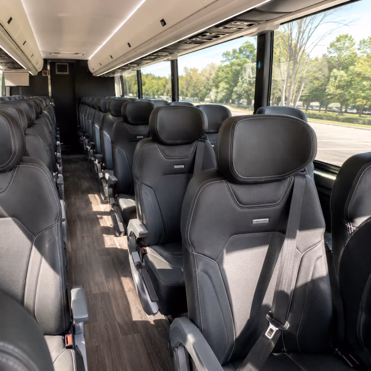 Bowling Green Wedding Transportation & Shuttle Service