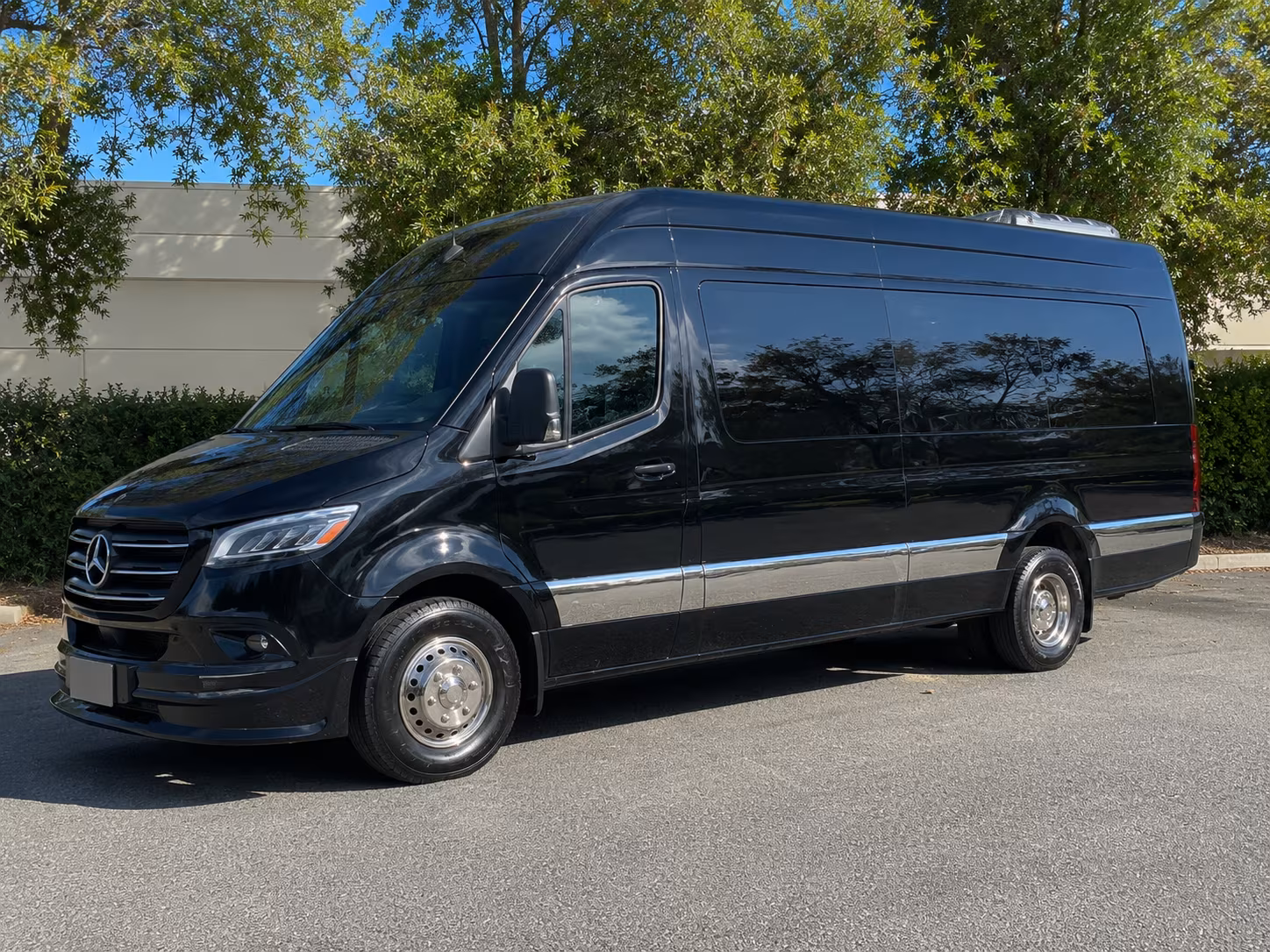 Cincinnati Airport Shuttles & Transportation