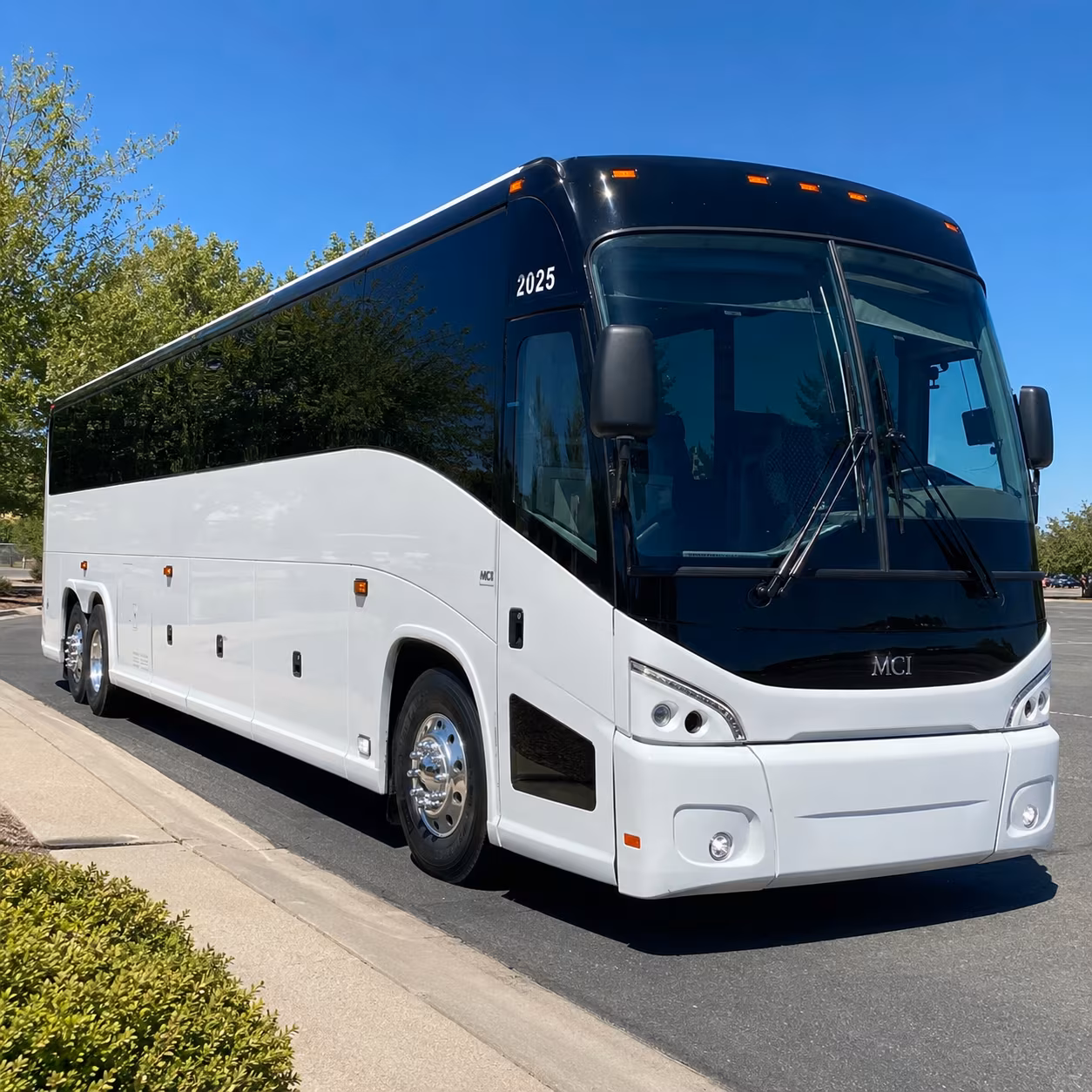 Cincinnati Corporate Event Transportation