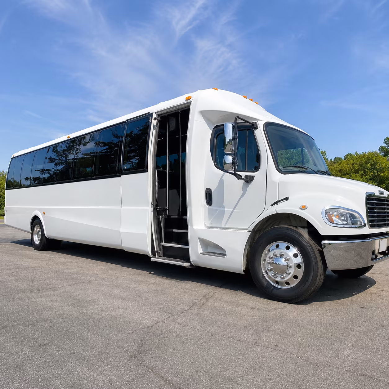 Dayton Airport Shuttles & Transportation