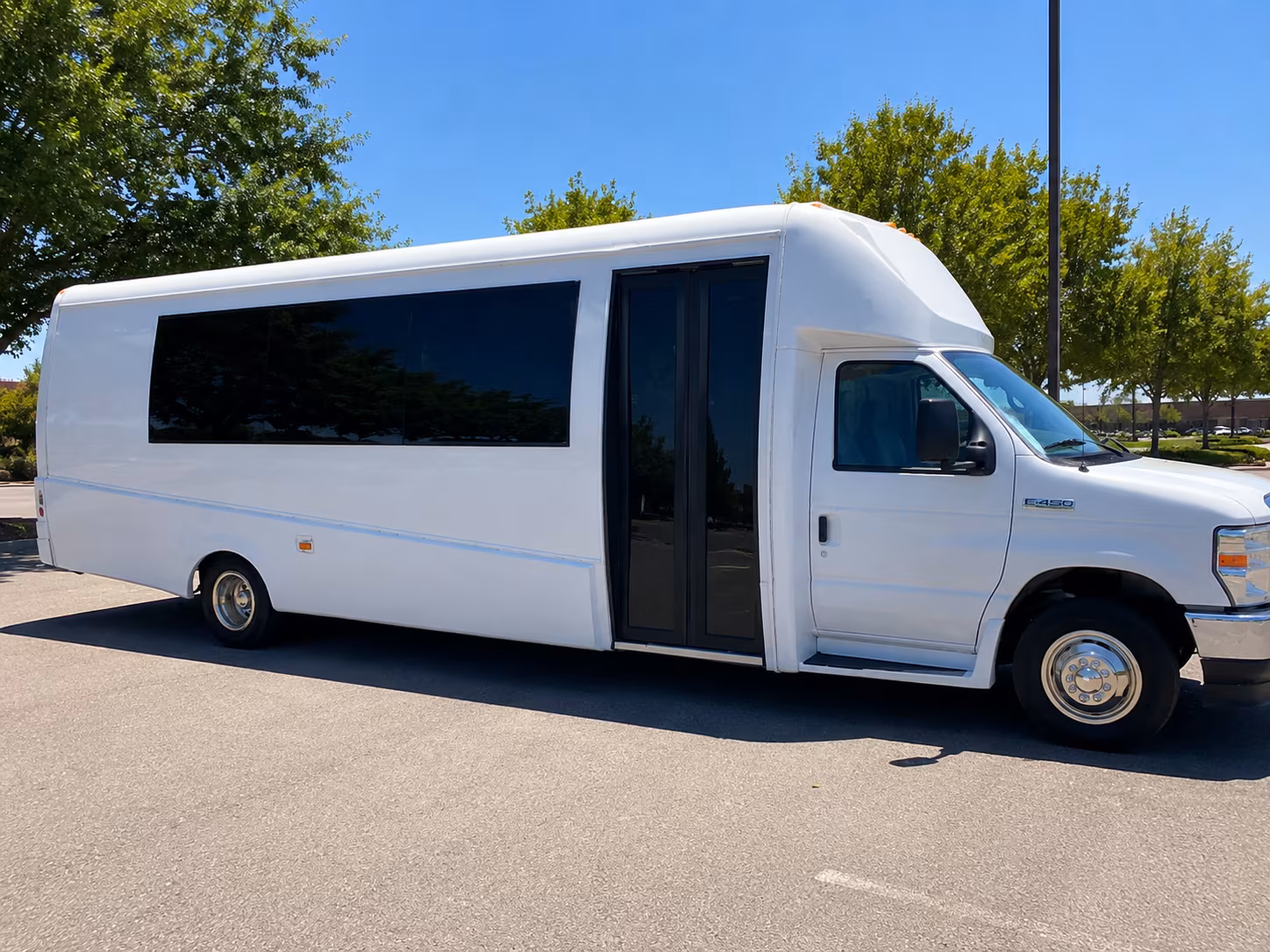 Louisville Concert & Music Festival Transportation group transportation