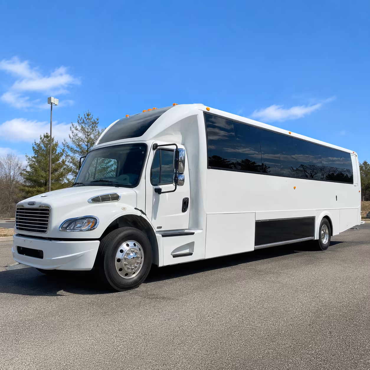 Louisville Concert & Music Festival Transportation pickup coordination