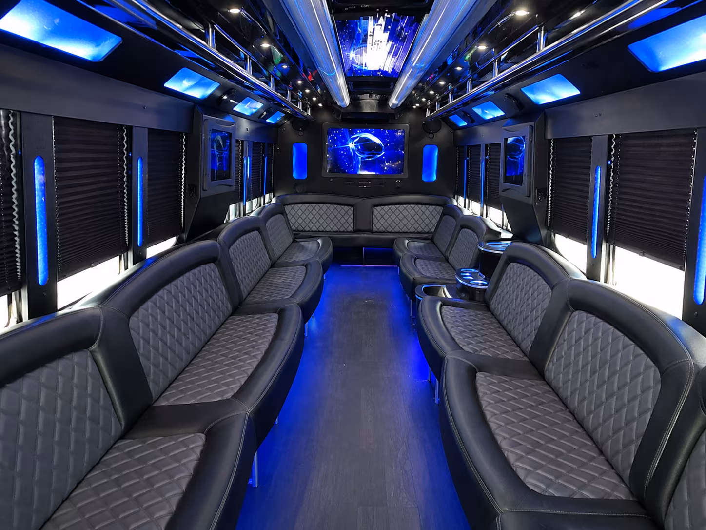 Louisville Concert & Music Festival Transportation route planning