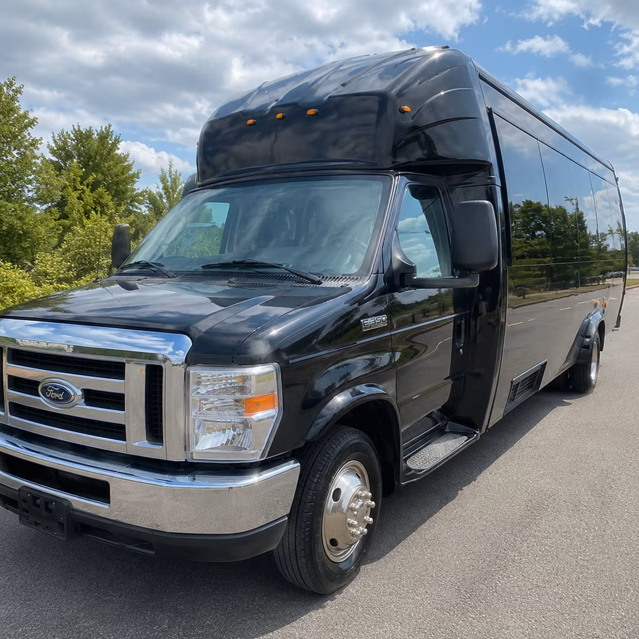 Louisville Sporting Event Transportation pickup coordination