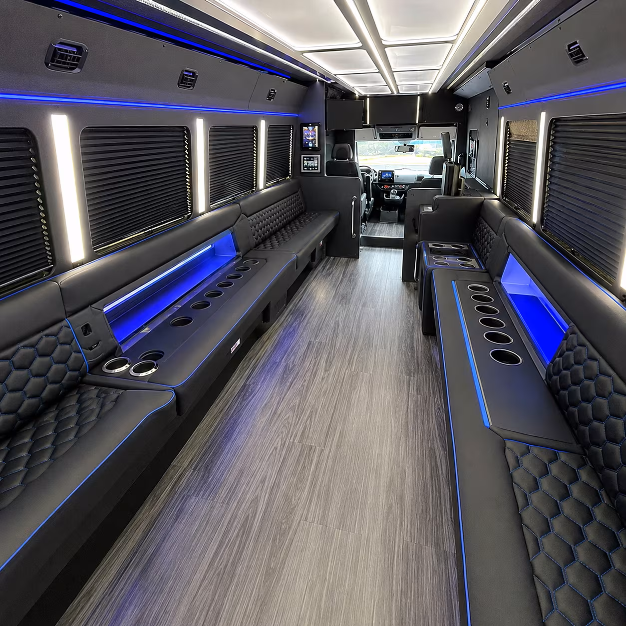 Louisville Sporting Event Transportation route planning