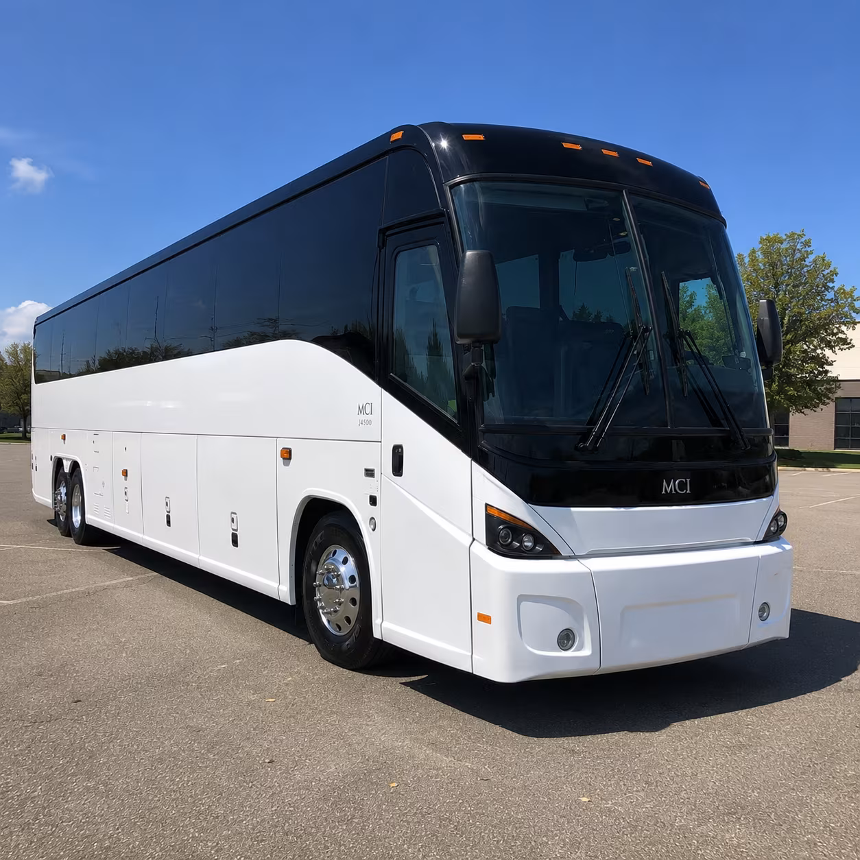 Louisville Wedding Transportation & Shuttle Service
