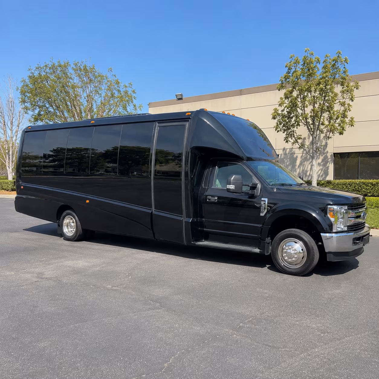 Louisville Winery Tour & Pub Crawl Transportation route planning