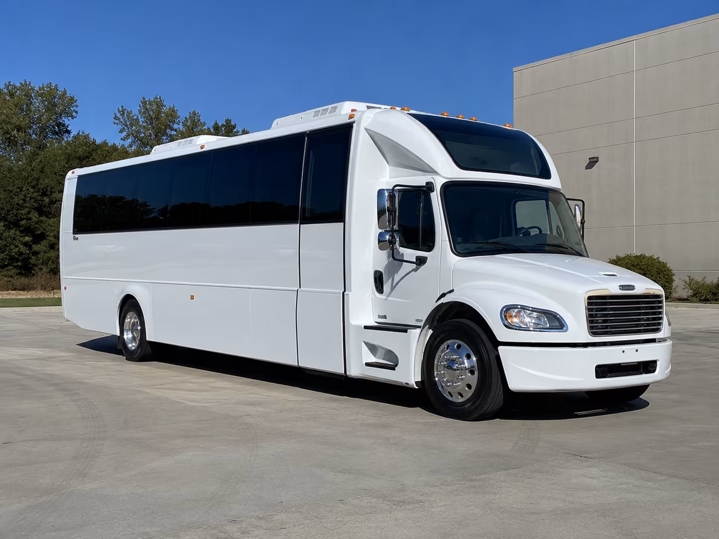 Louisville Winery Tour & Pub Crawl Transportation