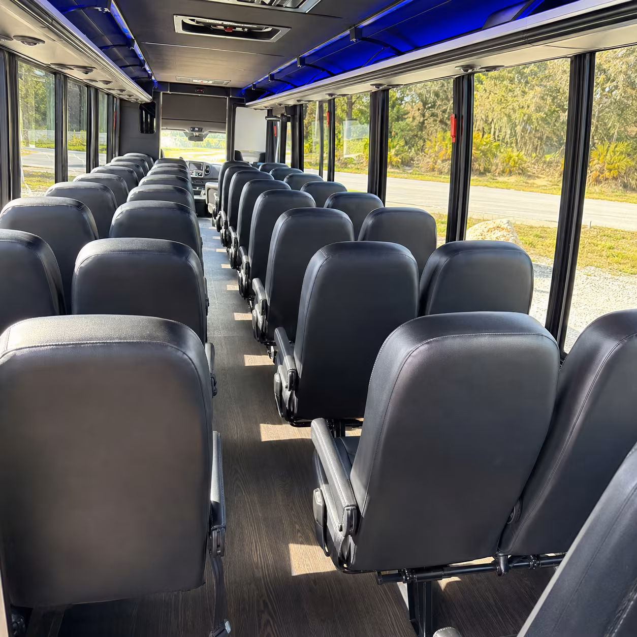 Owensboro Airport Shuttles & Transportation