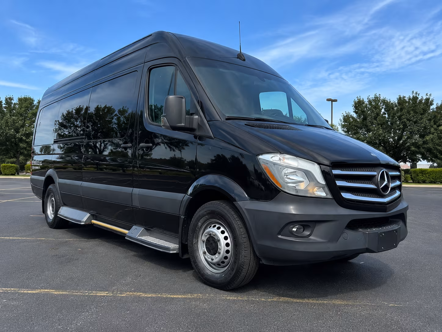 Owensboro Concert Transportation & Shuttles