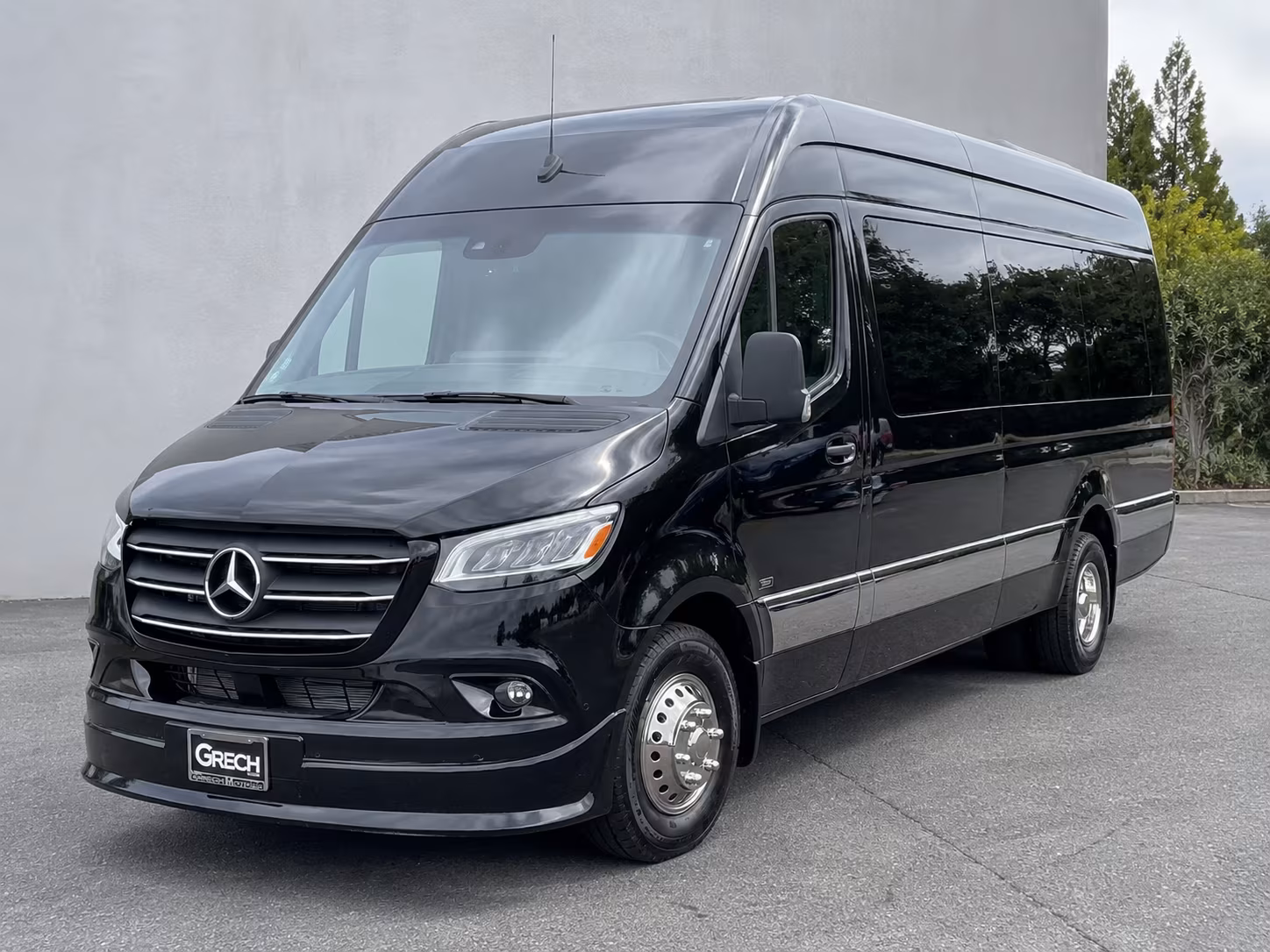 Owensboro School Event & Field Trip Transportation