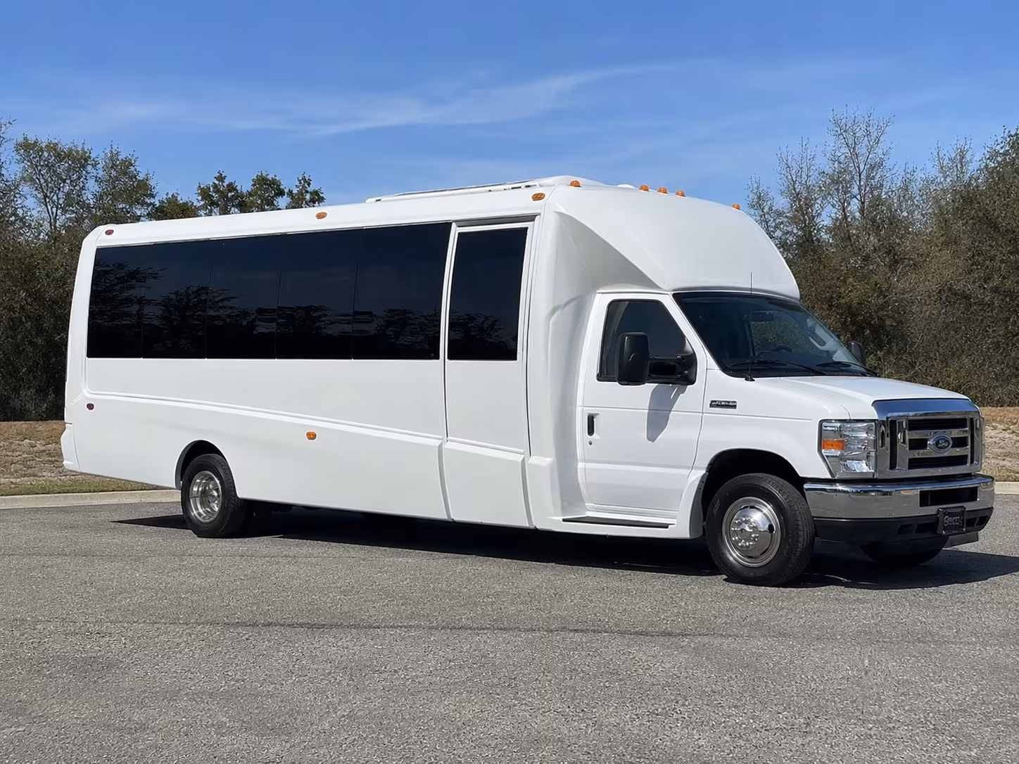 Owensboro Sporting Event Transportation