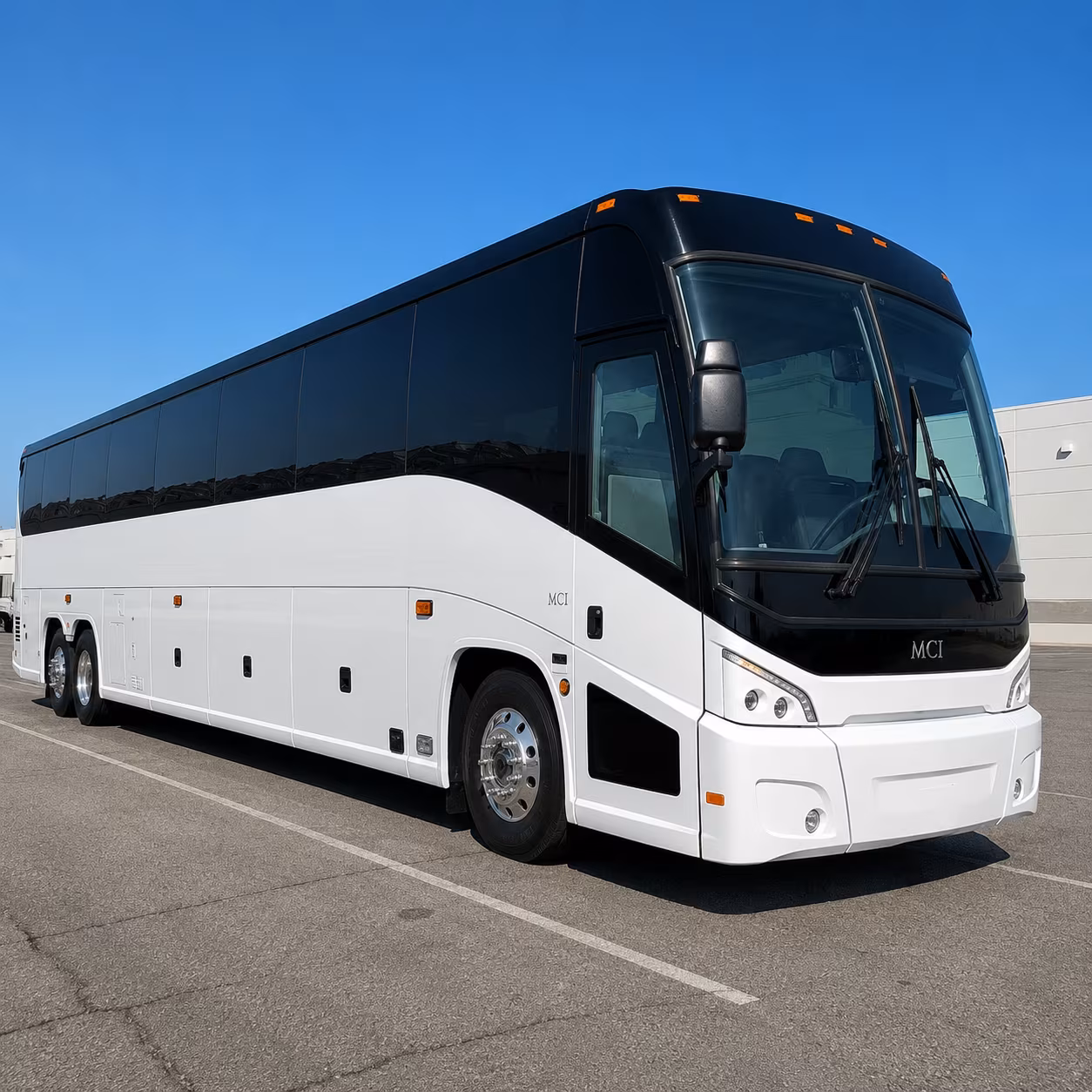 Owensboro Wedding Transportation & Shuttle Service